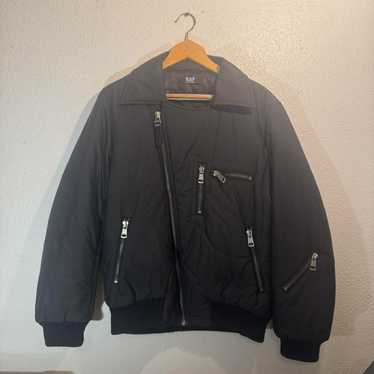 トップス RAF SIMONS 21aw padded oversized gilet 18371343_39384629_1000.jpg