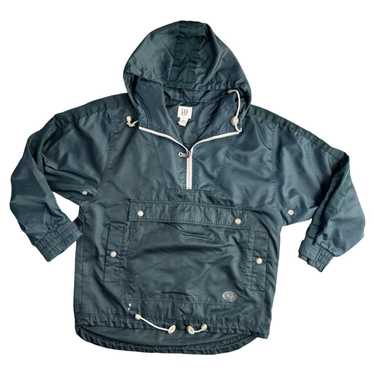ジャケット・アウター 90s old gap cotton mountain parka gap anorak products for sale | eBay