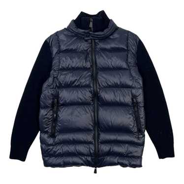Moncler maglione tricot cardigan - Gem