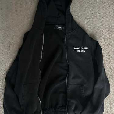 Darc sport zip - Gem