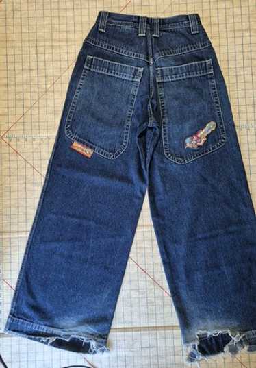 Mens vtg jnco jeans - Gem