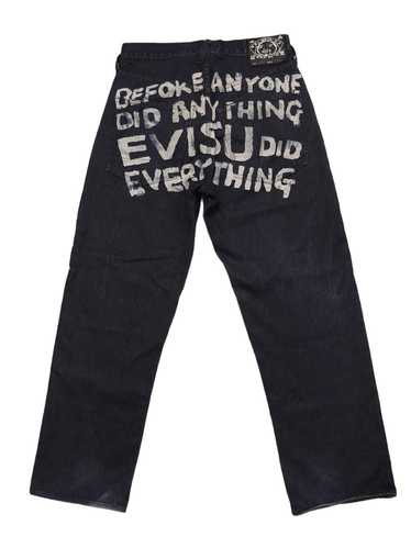 Evisu hidehiko yamane hidehiko - Gem