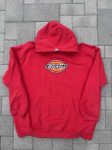 Dickies 00s archive vintage ドライバーズニットy2k Dickies 00s archive vintage ドライバーズニットy2k