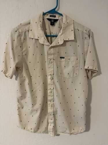 Volcom Button Up - Small - image 1