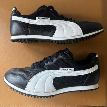 Jil sander × puma - Gem