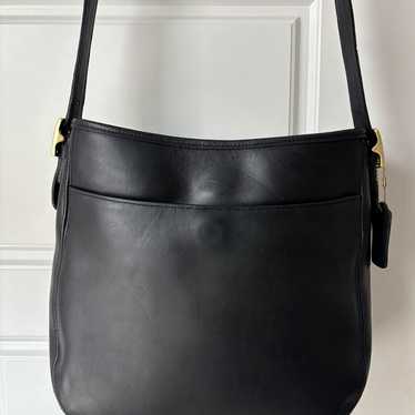 Vintage coach chelsea hobo - Gem