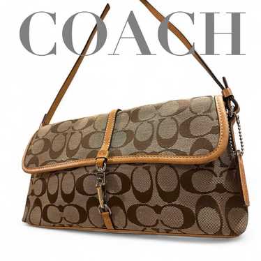 Coach coach signature demi - Gem