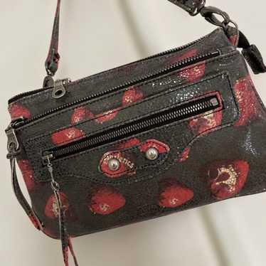 Hysteric glamour strawberry - Gem