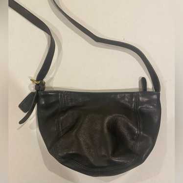 vintage Coach bag - Gem