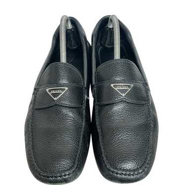 Prada mens driving shoes - Gem