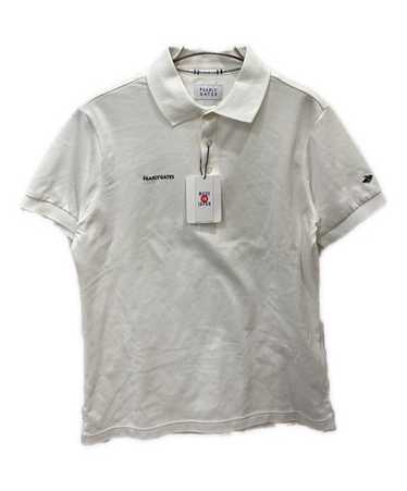 Pearly gates polo shirt - Gem