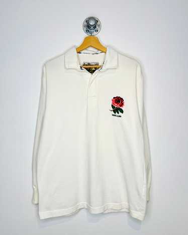 Vintage cotton traders england - Gem