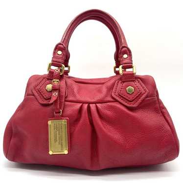 マークジェイコブス クラシックQ ベイビーグルーヴィー　2WAY y2k バッグ MARC JACOBS（マークジェイコブス）の「RE-EDITION BABY GROOVEE