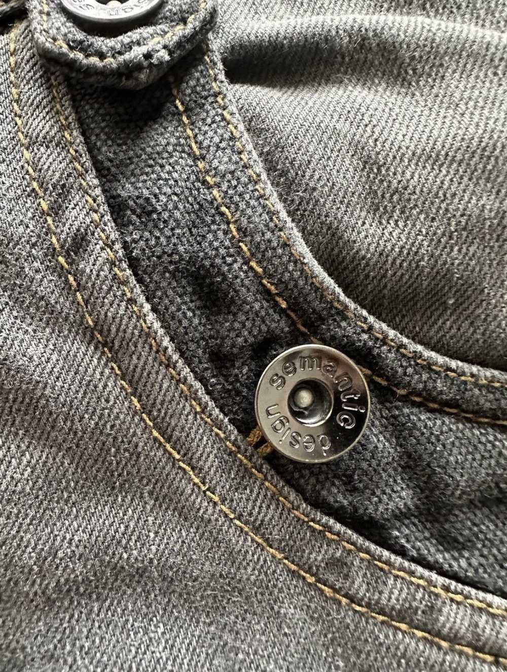 semanticdesign If Six Was Nine x semanticdesign x… - image 12