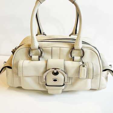 極美品 vintage coach old mini Boston soho s-l400.jpg