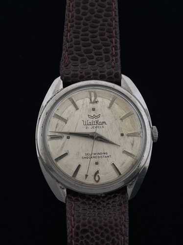 WALTHAM 21jewels 手巻き A909 WALTHAM 21jewels 手巻き A909