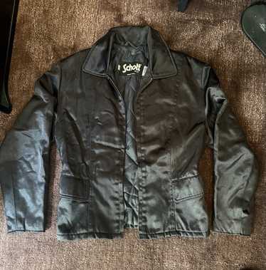 Schott single rider jacket/classic - Gem