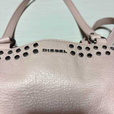Diesel tote bag - Gem
