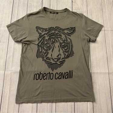 Roberto cavalli tiger print - Gem