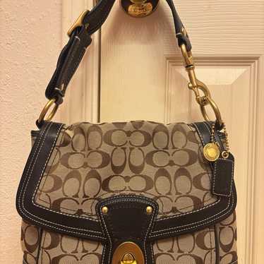 Coach 65th anniversary legacy - Gem