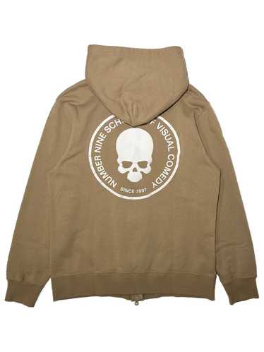 トップス 02AW NUMBER (N)INE Native Sweat shirts Number (n)ine 02AW Native Sweat Number (N)ine – SaolMortem