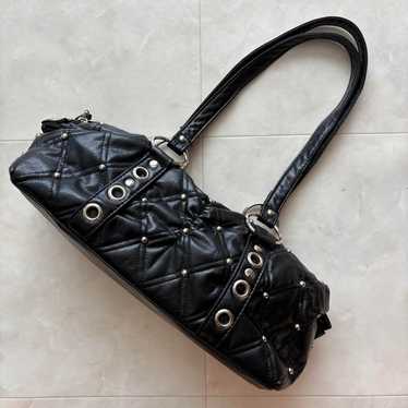 Archive y2k studded leather - Gem