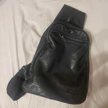Miumiu miu miu body - Gem