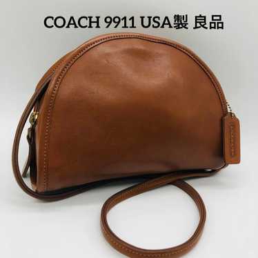 バッグ OLD COACH One Shoulder Half Moon COACH coach one shoulder bag half moon old coach | eBay