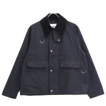 Barbour #14 spey jacket - Gem