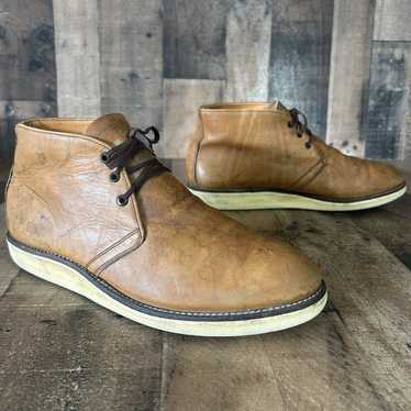 Red wing 595 chukka - Gem