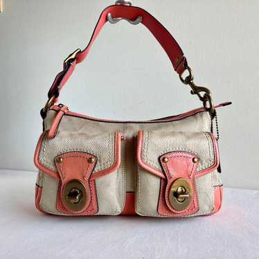バッグ COACH Shoulder bag Legacy Turn Lock 70th s-l400.jpg