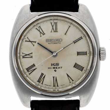 King seiko 5621-7000 - Gem