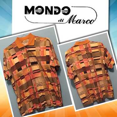 Marco polo shirt - Gem