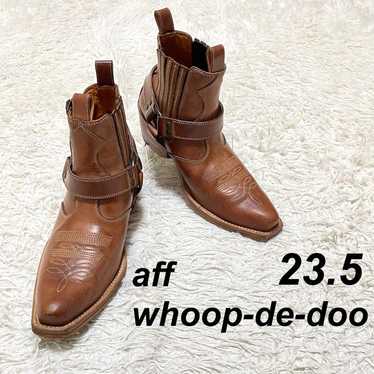 靴 Whoop'-de-doo' Archive Leather Boots 楽天市場】ヌメ革巻き レザースニーカー 本革 メンズ おすすめ