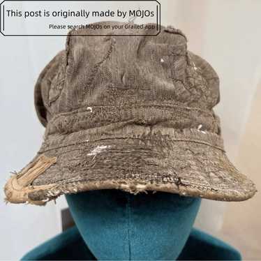 Kapital boro hat - Gem