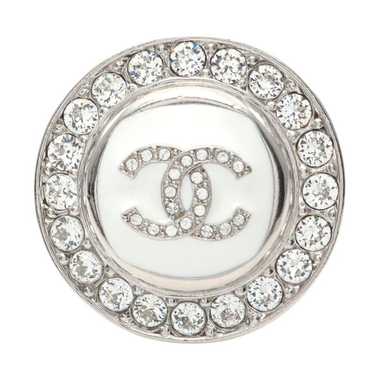 Chanel ring coco mark - Gem
