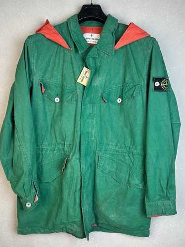 Stone island tela stella - Gem