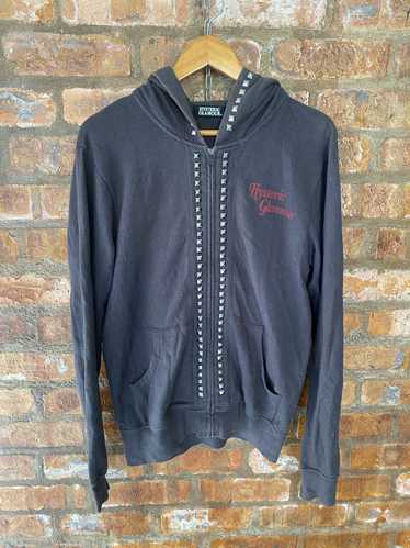 トップス HYSTERIC GLAMOR zip hoodie Hysteric Glamour Zip Up Key Hoodie – Curated-479
