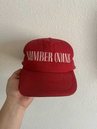 Number (n)ine ss06 - Gem