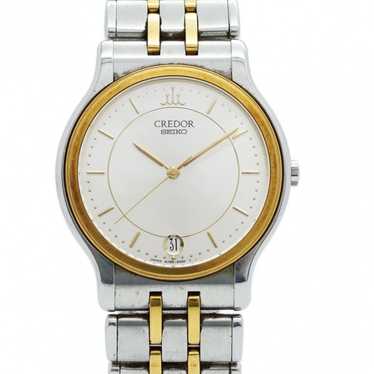 Seiko credor 8j86 - Gem