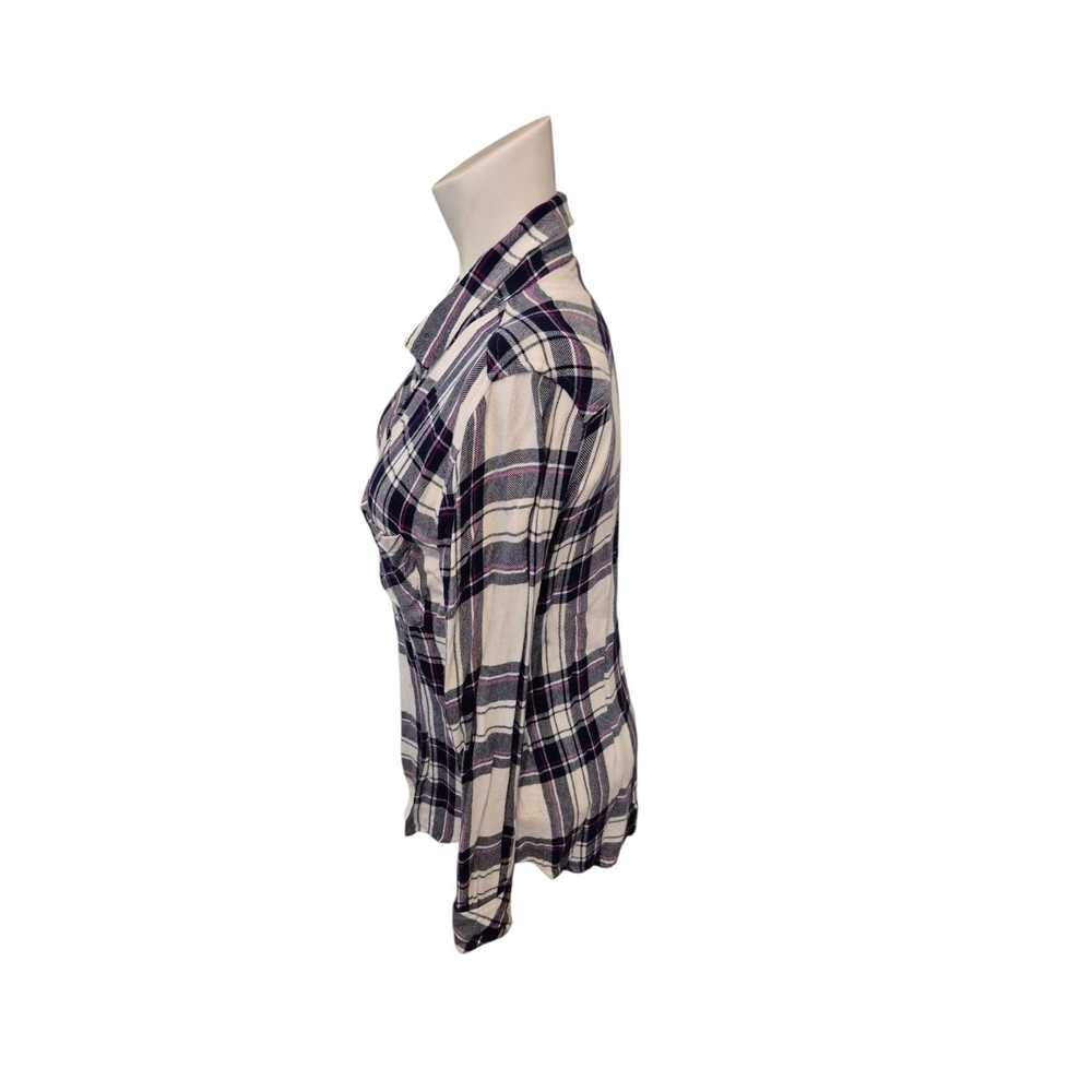Rails Revolve Rails Hunter Plaid Button Down Shir… - image 9