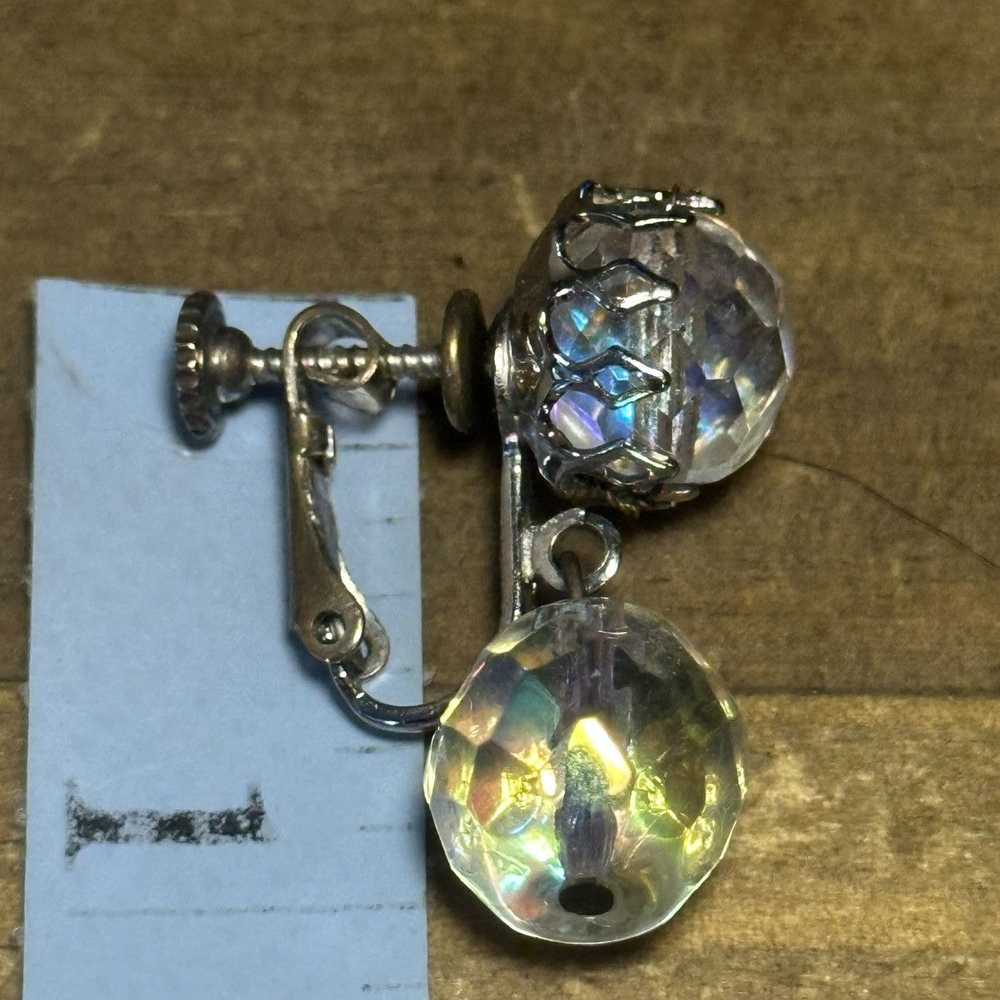 Miriam Haskell Vintage Miriam Haskell Aurora Bore… - image 5