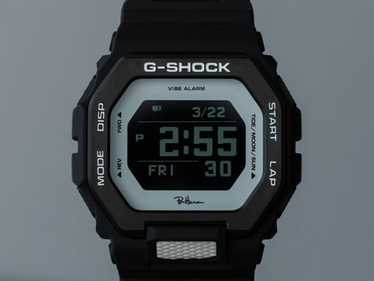 G shock for ron - Gem