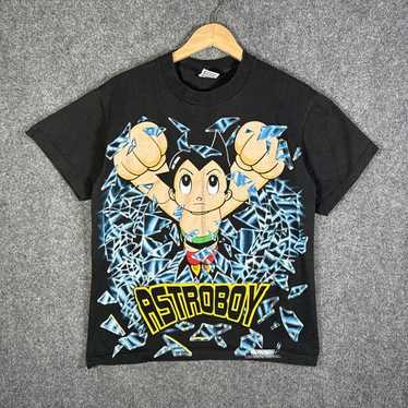 Vintage 90s astro boy - Gem