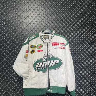 Amp energy racing jacket - Gem