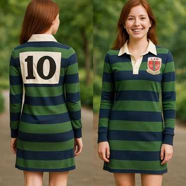 Ralph lauren rugby 2004 - Gem