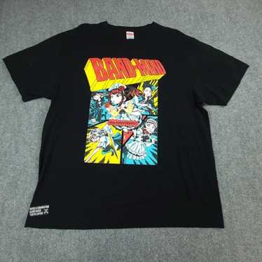 Band maid t-shirt - Gem