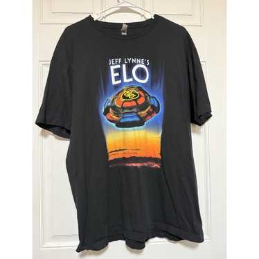 Elo jeff lynnes electric - Gem