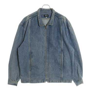 Stussy old 80s jacket - Gem