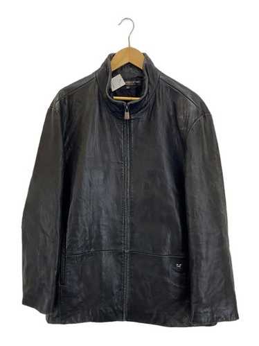 Hardy amies leather jacket - Gem